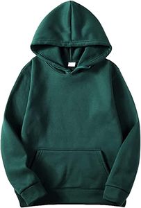 Ensemble de survêtements 2 pièces en coton polaire épais et de qualité supérieure pour hommes Tendance pour femmes - Product Image 2