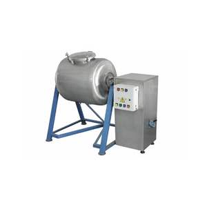 Máquina Industrial para Hacer Mantequilla de 300L para el Procesamiento de Productos Lácteos, Motor de Alta Productividad, Componente de 5000W de Potencia, 2 Años de Garantía - Product Image 3