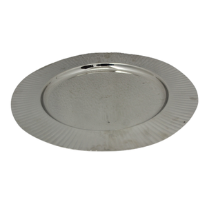 Porte-anneau de serviette Unique en aluminium de qualité supérieure cuivre fini Antique fait à la main pour la décoration de la maison personnalisé - Product Image 3