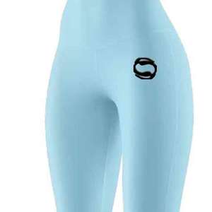 Ropa Deportiva de Alta Calidad, Transpirable, Elástica en 4 Direcciones, Tops de Yoga de Algodón y Elastano, Conjuntos de Sujetador Deportivo para Yoga y Gimnasio para Mujer - Product Image 4