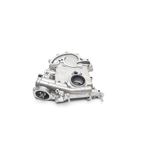 Bơm dầu nhôm chất lượng cao New Boigevis LJR000220 dành cho xe Land Rover Discovery 2 4.6L đời 2003-2004, bảo hành một năm