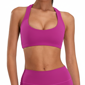 <b>Maternity</b> <b>Sports</b> Bra merrow border adhesive Custom Design Comfortable Stylish Seamless High Support <b>Fitness</b> Bra Wholesale Bulk - Product Image 6