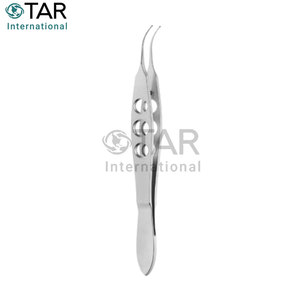 Cannule d'hydrodissection Gimbel pour chirurgie de la cataracte, offrant une diffusion fluide et optimale des fluides, instruments médicaux pour capsule antérieure - Product Image 2