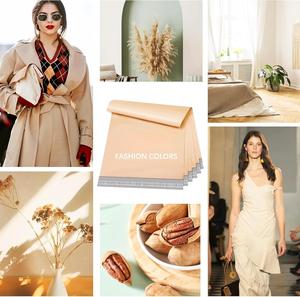 HUAMAO Medium/<b>Large</b>/Small Poly Shipping Bags for Clothes | Strong Adhesive Mailer <b>Envelopes</b> Recyclable Eco-Friendly Customizable - Product Image 6