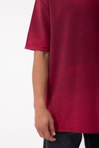 Camiseta informal para hombres, prenda de vestir, de alta calidad, con estampado personalizado, material OEM, 100% algodón, 2023 - Product Image 5