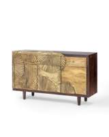 Meuble TV convertible et réglable en bois massif, design moderne et luxueux, pour salon et chambre, décoration intérieure – Vente chaude, haute qualité