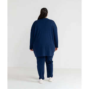 Ensemble de cardigan Plus pour femmes - Product Image 4