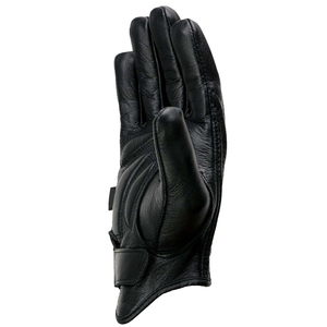 Gants de moto respirants imperméables de haute qualité faits sur mesure à doigts entiers Fermeture à boucle et crochet pour les activités de plein air en hiver - Product Image 6