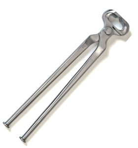 ที่ตัดกีบสัตว์ ที่ตัดกีบเหล็กอย่างดี สำหรับการดูแลกีบปศุสัตว์ - Product Image 5