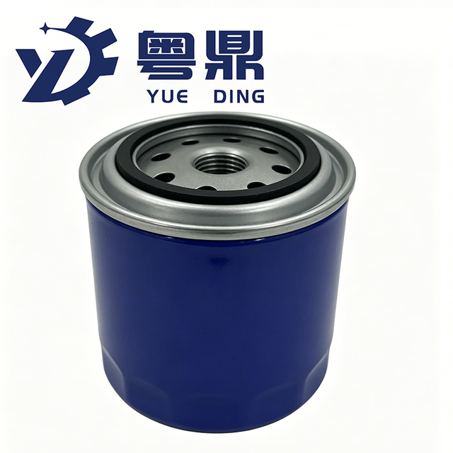 Premium Oil Filter 5281090AB,5013780AA,3549957 for Chrysler 300 Jeep Grand Cherokee Dodge Ram 1500 Engine OE 5281090