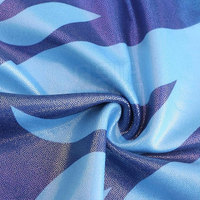 Tenue de ballet personnalisée sublimée pour femme adulte, service OEM, vêtements de performance de haute qualité, impression de logo personnalisée
