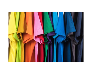 T-shirts pour hommes vierges 100% coton de haute qualité t-shirts imprimés surdimensionnés lourds personnalisables pour le style de vie quotidien des hommes - Product Image 6