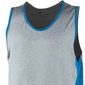 Débardeur homme le plus vendu à prix abordable, personnalisable en design et taille, idéal pour le fitness - Product Image 5