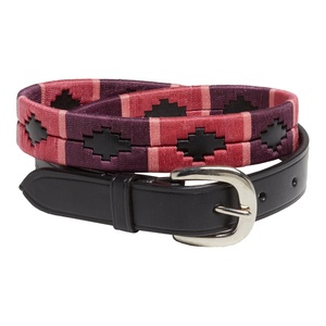 Cinturón de Cuero Vacuno Auténtico OEM para Hombre y Mujer, Hebilla de Acero, Cinturón Casual de Moda - Product Image 4