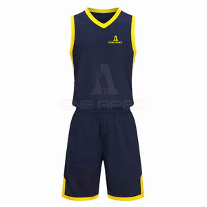 Uniformes de baloncesto en blanco personalizados último diseño de camiseta de baloncesto uniforme personalizado Conjunto de camiseta de baloncesto - Product Image 1