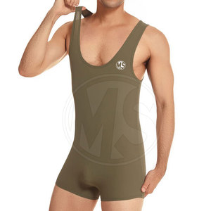 Bulk Quantity <b>Wrestling</b> <b>Singlets</b> Top Manufacture <b>Wrestling</b> <b>Singlets</b> Premium Quality <b>Wrestling</b> <b>Singlets</b> - Product Image 2