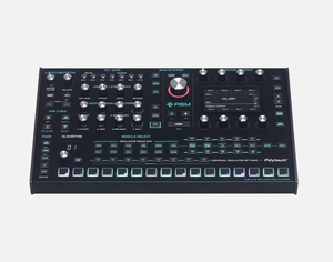 Nuevo Sintetizador Algorítmico de Escritorio A.S.M Leviasynth de 16 Voces, KIT DE ESTUDIO, TopVentas - Product Image 2