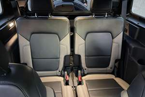 Ford Bronco Wildtrak 2023 d'occasion en excellent état, moteur V6 biturbo, 4x4, avec les packs Sasquatch et Luxe, provenance Californie - Product Image 5