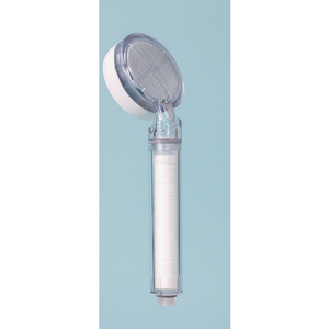 <b>Shower</b> <b>Head</b> High <b>Pressure</b> Water Lab Filtered <b>Shower</b> <b>Head</b> LAB900ACF Water Saving Effect Strong Water <b>Pressure</b> - Product Image 3