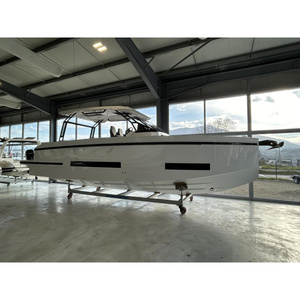 De Antonio D32 2024 Cabin Cruisers 9.90x3.20m 2x300CV - Product Image 6