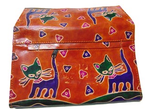 Bolso de oficina de cuero de estilo bohemio clásico, decoración elegante con botones, cierre de cremallera espacioso, peso ligero, geométrico para mujer - Product Image 3