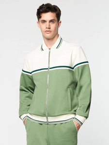 Vêtement de sport pour homme en gros OEM, de haute qualité, pour l'entraînement et le fitness en plein air - Product Image 2