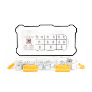 Tapones y Conectores DIN de Alta Resistencia Easy Pack - Product Image 1