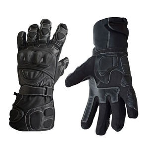 Gants de moto promotionnels, gants de moto pour la conduite, gants de motocross pour hommes et motocyclistes, gants tactiques de cyclisme de course - Product Image 1