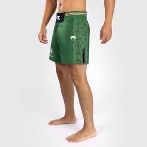 Short MMA pour homme résistant aux déchirures et extensible - Product Image 3