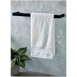 Luxury White Bath <b>Towels</b> Manufacturer 100% Soft Cotton Thick Absorbent Quick Dry Hotel Bathroom <b>Towels</b> Wholesale - Product Image 4