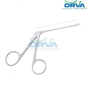 Forceps ENT/forceps ENT gorge/forceps nasal professionnel allemand en acier inoxydable oreille forceps forceps ENT - Product Image 6