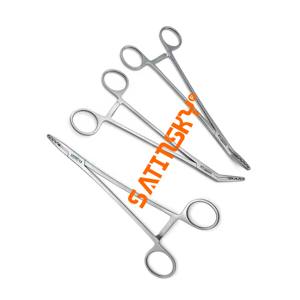 Meibomian Gland Expressor Forceps Makeup Beauty Health <b>Eyelid</b> Tweezers Stainless Steel Meibomian Manufactured with AISI 420 - Product Image 5