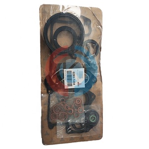 Prix usine BF3M2011 F3L2011 pièces de moteur jeu de joints complet 0293 <span class=keywords><strong>1434</strong></span> 02931434 pour DEUTZ - Product Image 1