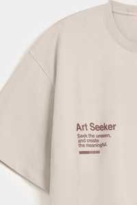 T-shirts pour hommes de haute qualité, respirants, écologiques, fabriqués au Pakistan, 100% coton, col rond, avec logo personnalisé, motif uni, vente en ligne - Product Image 2