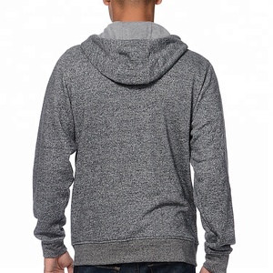 Cotton Men Gym Hoodies Zipper Hoodie,mens Hoodie Pullover Zipper,custom Men Zip up Hoodies Wholesale Zip Hoodie for Men Sport - Product Image 6