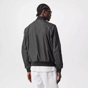 New Arrival Bomber Winter <b>Jackets</b> For Men High Quality Bomber <b>Jackets</b> For Men <b>Custom</b> Made Bomber Winter <b>Jackets</b> FOR MEN - Product Image 4