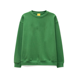 Sudadera con capucha de lana para hombre de manga larga de estilo minimalista bordado con logotipo personalizado, antiarrugas, transpirable, Invierno rápido - Product Image 6