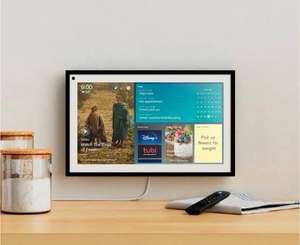 ลำโพงอัจฉริยะ Echo Dot รุ่นที่ 5 พร้อมจอ LED และระบบเชื่อมต่อ WiFi - Product Image 2