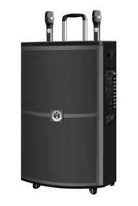 VENTAS NUEVAS Sistema de Karaoke Profesional Todo en Uno BT-1500DSP de 1500W con Pantalla Táctil - Product Image 3