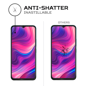 ฟิล์มกันรอยหน้าจอ ANTISHOCK สำหรับอิเทล วิชั่น 3 พรีเมี่ยม การ์ดสำหรับปกป้องหน้าจอของอุปกรณ์ของคุณ - Product Image 5