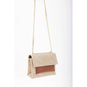 กระเป๋าหนังมิงค์ฟลอเตอร์ - Product Image 5