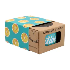 Bolsas de Papel Promocionales Personalizadas con Banda 171 CreaSleeve - Product Image 2