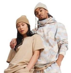 Active Wear Hommes Femmes Unisexe Hiver Chaud Bonnet Tricoté Respirant Street Wear avec Impression Numérique En Gros Beanie Cap's - Product Image 6