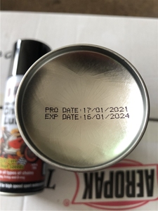 AEROPAK Высококачественная проникающая смазка для цепей 200 мл, аэрозольный спрей, для мотоциклов и велосипедов, формула без разбрызгивания 3 - Product Image 6