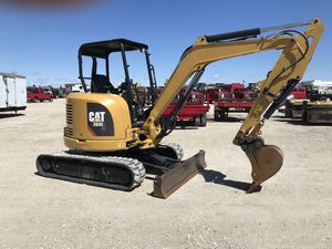 Excavatrice Kubota d'occasion d'origine japonaise de 5,5 tonnes, Kubota U55-5 en vente, faible nombre d'heures de travail, mini-pelle d'occasion et neuve, Kubota U55 - Product Image 6