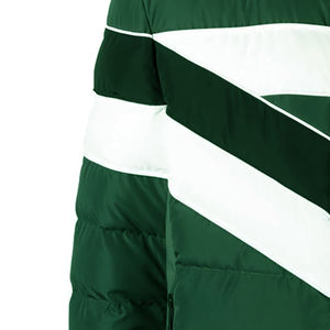 Vêtements de travail en gros Vestes utilitaires de travail d'hiver pour hommes Custom Designer Plus Size Cargo 2025 Doudoune pour garçons - Product Image 2