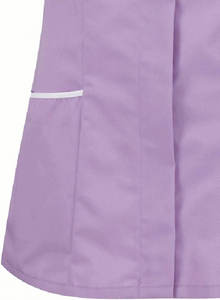 Camisetas Médicas para Mujer de Alta Calidad, Nueva Colección, Cómodas, Transpirables, Sin Costuras, para Uso Hospitalario, Hechas a Medida, Venta de Fábrica - Product Image 4