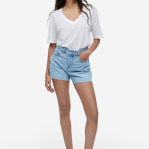 Ulk-cuello largo con etiqueta privada, 100% - Product Image 6