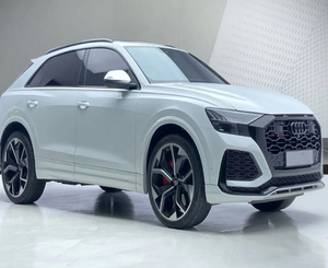Audi RS Q8 Plus 2023 con Poco Kilometraje, Auto Usado - Product Image 1