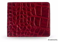Portefeuille pour hommes en cuir de vache véritable 100% au meilleur prix d'usine